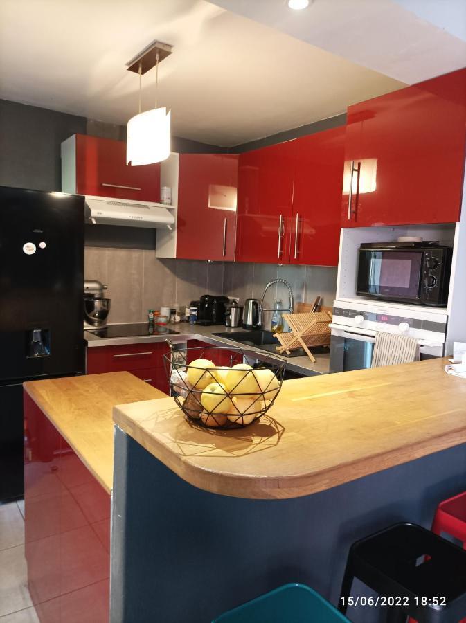 Maison De Vacances, Proche De La Plage Fréjus Zewnętrze zdjęcie