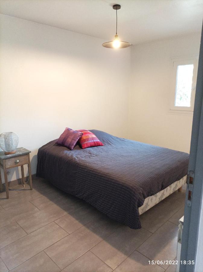Maison De Vacances, Proche De La Plage Fréjus Zewnętrze zdjęcie